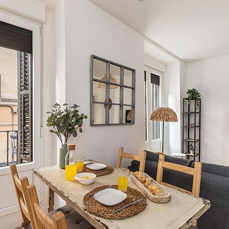 Waou Puerta Del Sol IV - Alquiler Corta Duracion Apartment มาดริด ภายนอก รูปภาพ