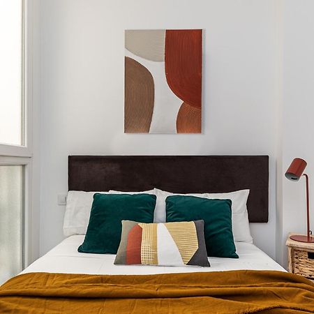 Waou Puerta Del Sol IV - Alquiler Corta Duracion Apartment มาดริด ภายนอก รูปภาพ