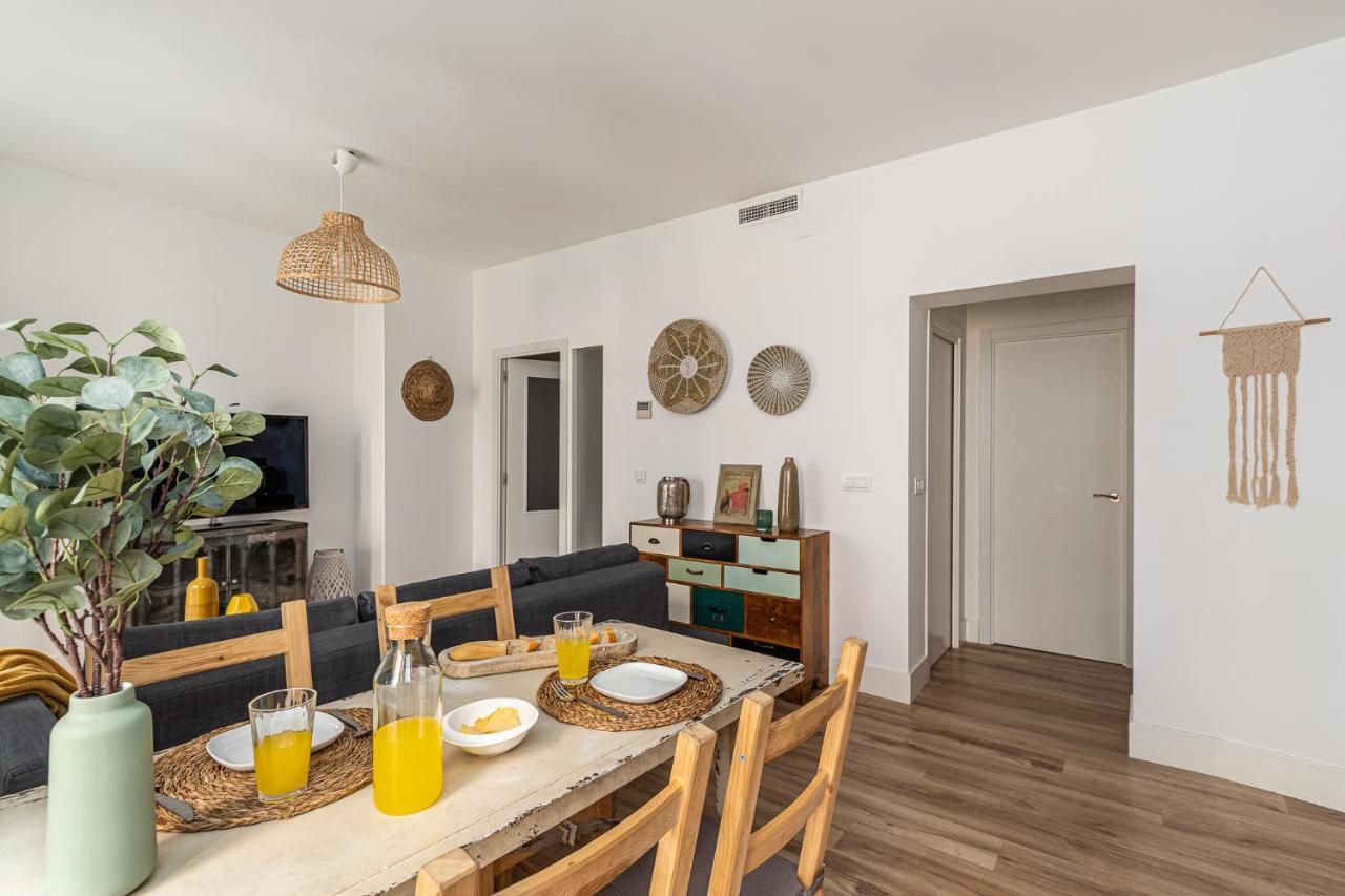 Waou Puerta Del Sol IV - Alquiler Corta Duracion Apartment มาดริด ภายนอก รูปภาพ