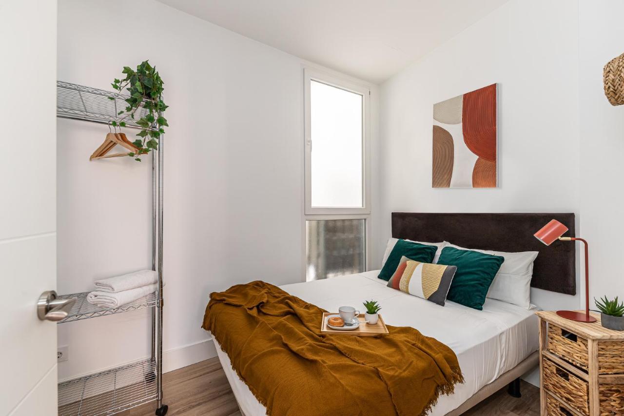 Waou Puerta Del Sol IV - Alquiler Corta Duracion Apartment มาดริด ภายนอก รูปภาพ