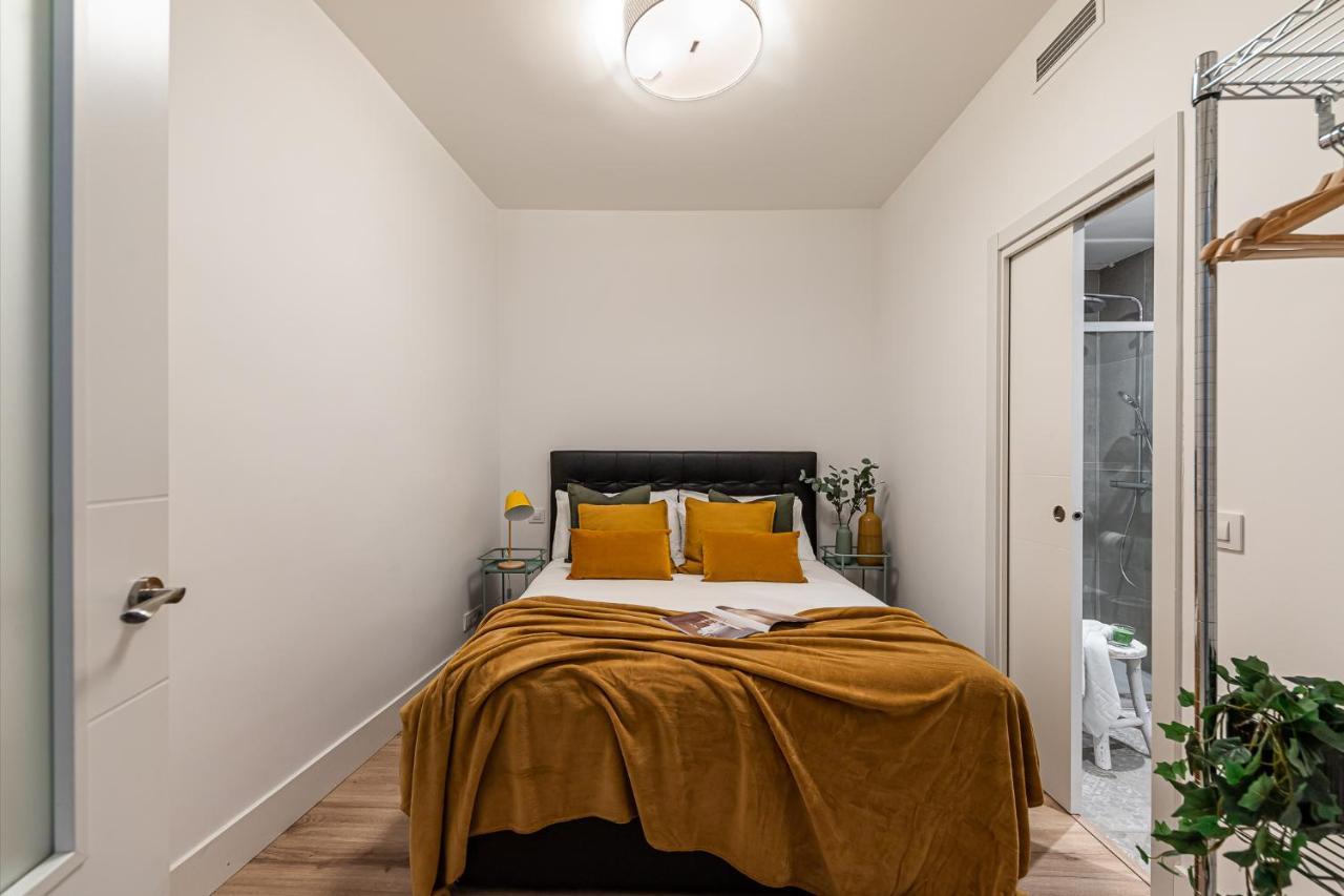 Waou Puerta Del Sol IV - Alquiler Corta Duracion Apartment มาดริด ภายนอก รูปภาพ